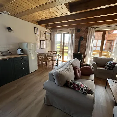 Na Kaszubach 33-2 - Ostoja Bukowo Borowy Mlyn