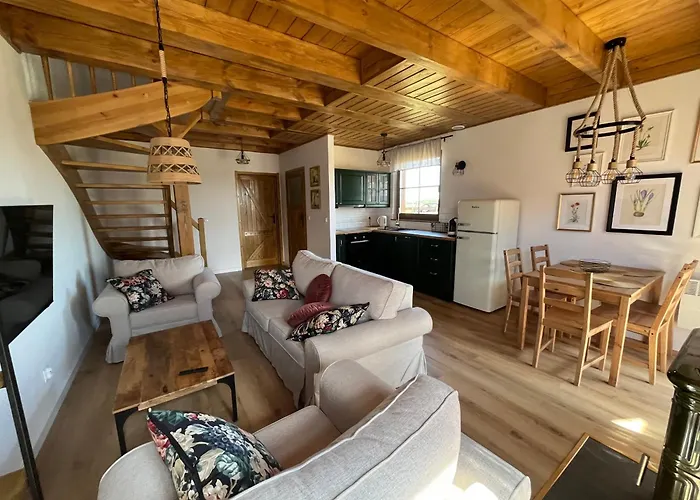 Na Kaszubach 33-2 - Ostoja Bukowo *