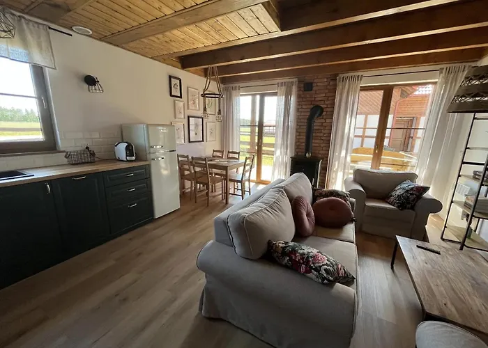 Na Kaszubach 33-2 - Ostoja Bukowo Borowy Mlyn