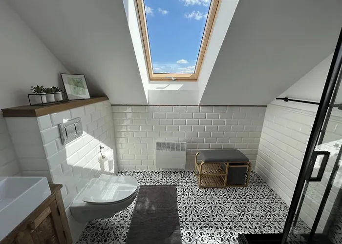 Na Kaszubach 33-2 - Ostoja Bukowo